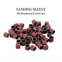 SANDING SLEEVE 50pcs