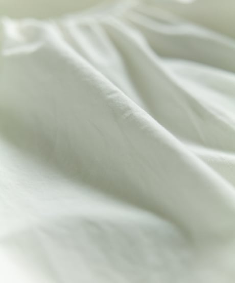 〈unum〉UM blouse / 3color