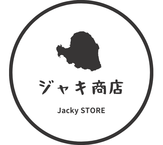 ジャキ商店