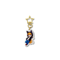 Keyholder - ib