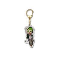 Keyholder - Aquria