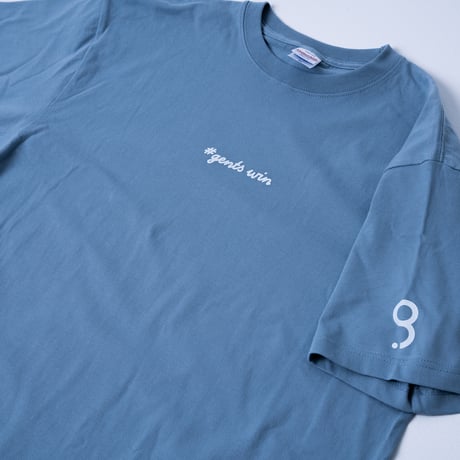 #gentswin T-shirt