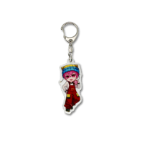 Keyholder - Okappagafuko