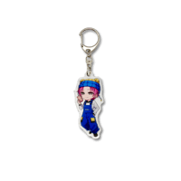 Keyholder - Quokka