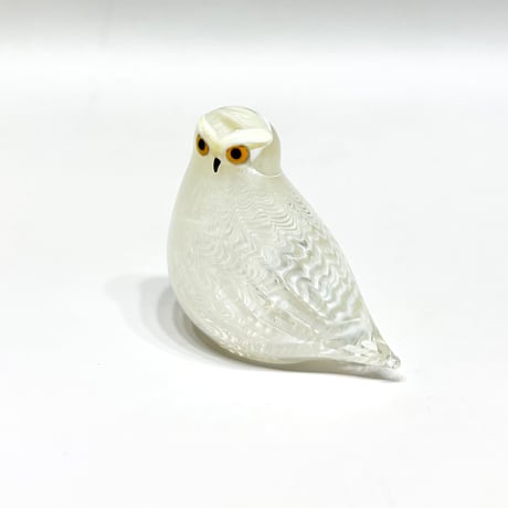 Glass Bird No20