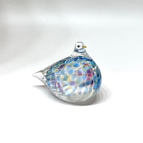 Glass Bird No65