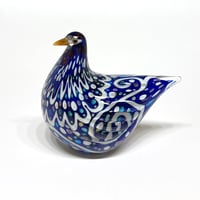 Glass Bird No14