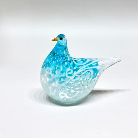 Glass Bird No49