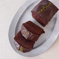 リッチチョコレートケーキ