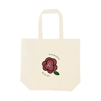大判トートバッグ