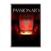 【期間限定受注販売】PASSIONATO東京FINAL 公演記念Live Blu-ray