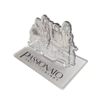 【期間限定予約販売】「PASSIONATO」限定グッズ-アクリルスタンド