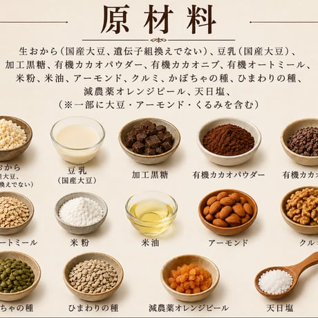 グラノーラバー (チョコ＆オレンジ)1箱10本入り