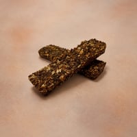 グラノーラバー (チョコ＆オレンジ)1箱10本入り