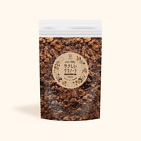 ｺｺﾅｯﾂ&ﾊﾞﾅﾅ）訳ありグラノーラ 350g | 無添加おからグラノーラの