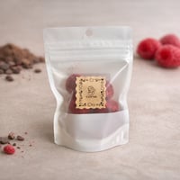 【社長激推し！】 やさしいコロコロ(ラズベリー) 8個入り