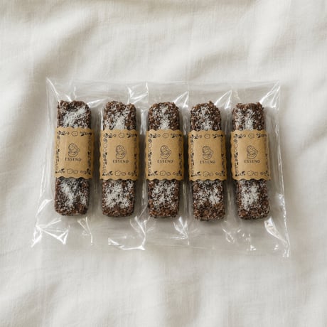 ココナッツチョコバー