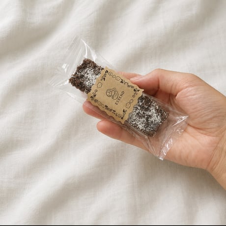 ココナッツチョコバー