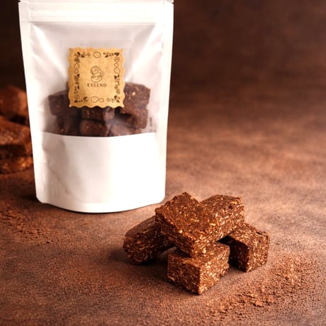 【サクホロ食感】クッキー(ショコラ) 60g/180g