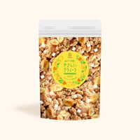 Wココナッツグラノーラ 200g