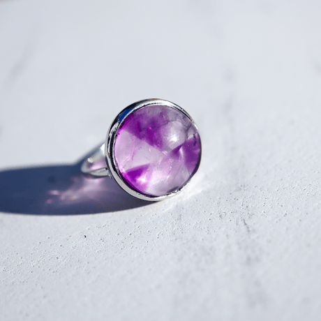 トラピッチェアメジスト | STORES