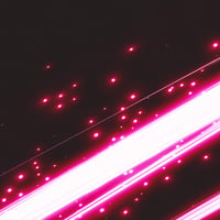 エフェクト素材・交差断壊閃「赤」（RGBA　AVI+PNG連番画像2形式パック販売）