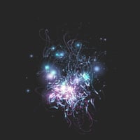 エフェクト素材・Pオーラ（RGBA　AVI+PNG連番画像2形式パック販売）