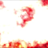 エフェクト素材・大規模爆発6（RGBA　AVI+PNG連番画像2形式パック販売）