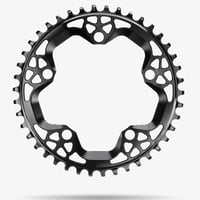 CX Round 110/130 BCD 真円チェーンリング