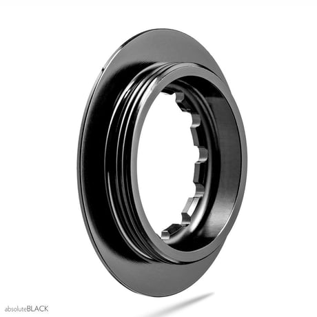 Centerlock Lockring for QR & 12mm axles