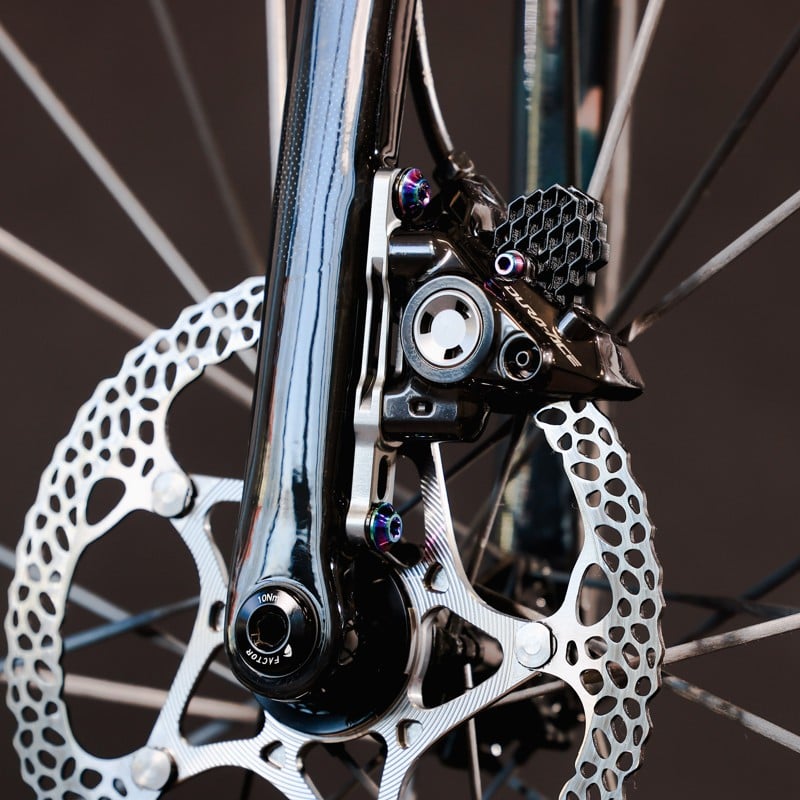 SRAM DB8 ディスクブレーキ　前後 2本セット　新車外し SRAM DB-8 前後ブレーキ&ローターセット 楽天市場】【即納