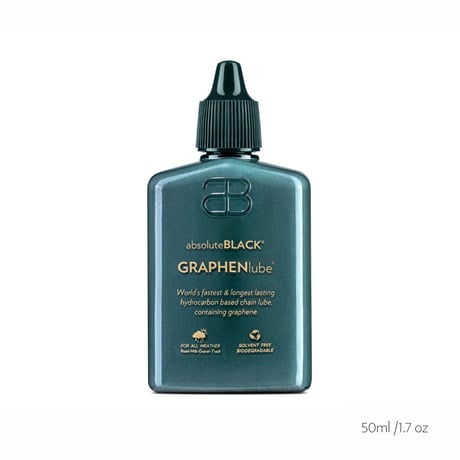 GRAPHEN LUBE WAX系オイル 50ml