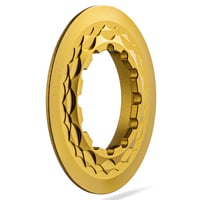 Centerlock Lockring for QR & 12mmアクスル対応