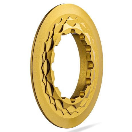 Centerlock Lockring for QR & 12mmアクスル対応
