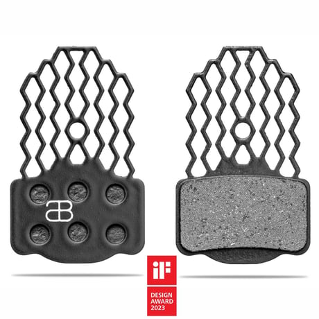 GRAPHENpads DISC-30 (Magura MT)