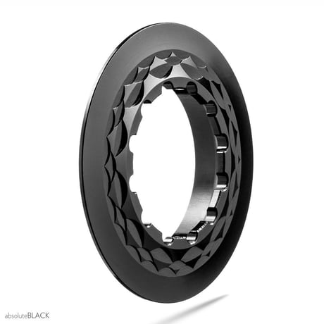Centerlock Lockring for QR & 12mm axles