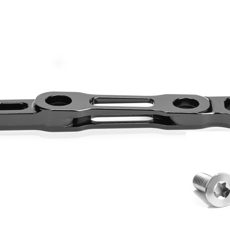 Flat-Mount ディスクブレーキアダプター（SRAM ロードキャリパー用