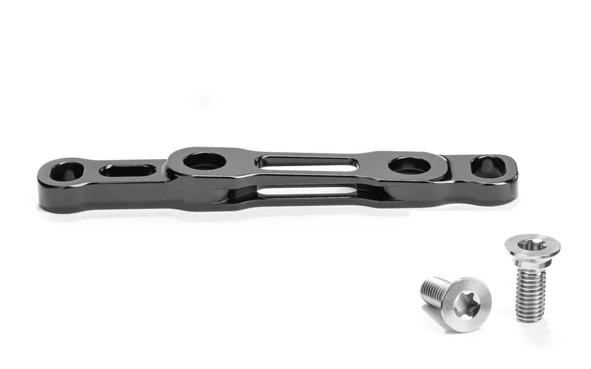 SRAM ディスクブレーキアダプター前後セット　新品 SRAM ディスクブレーキアダプター前後セット 新品 SRAM ディスク