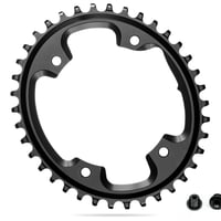 CX 1x OVAL 110/4 BCD Narrow Wide