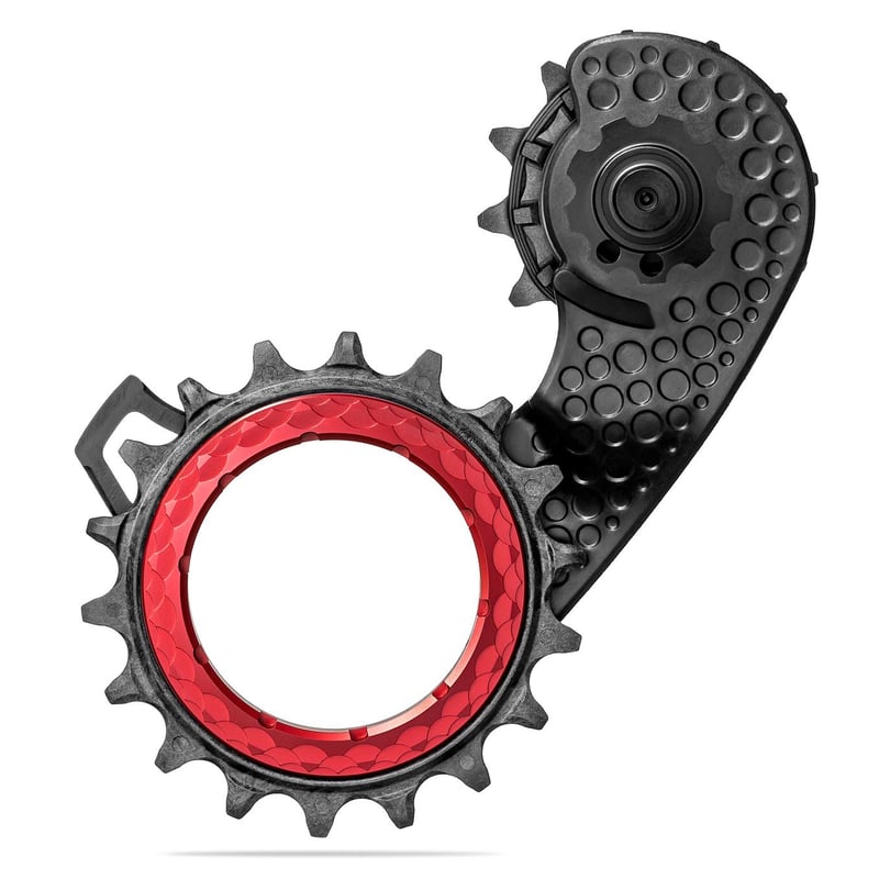 HOLLOWcage Carbon Ceramic for デュラエース 12s | abso