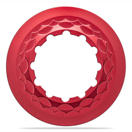 Centerlock Lockring for QR & 12mm axles