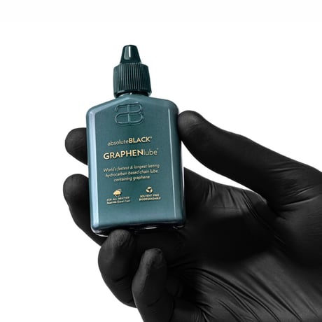 GRAPHEN LUBE WAX系オイル 50ml