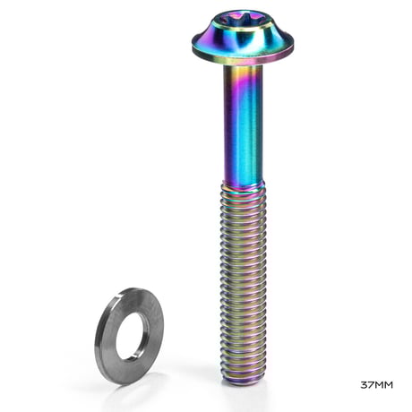 Absoluteblack スプロケットアダプター　超軽量CNC 28-40T absoluteBLACK