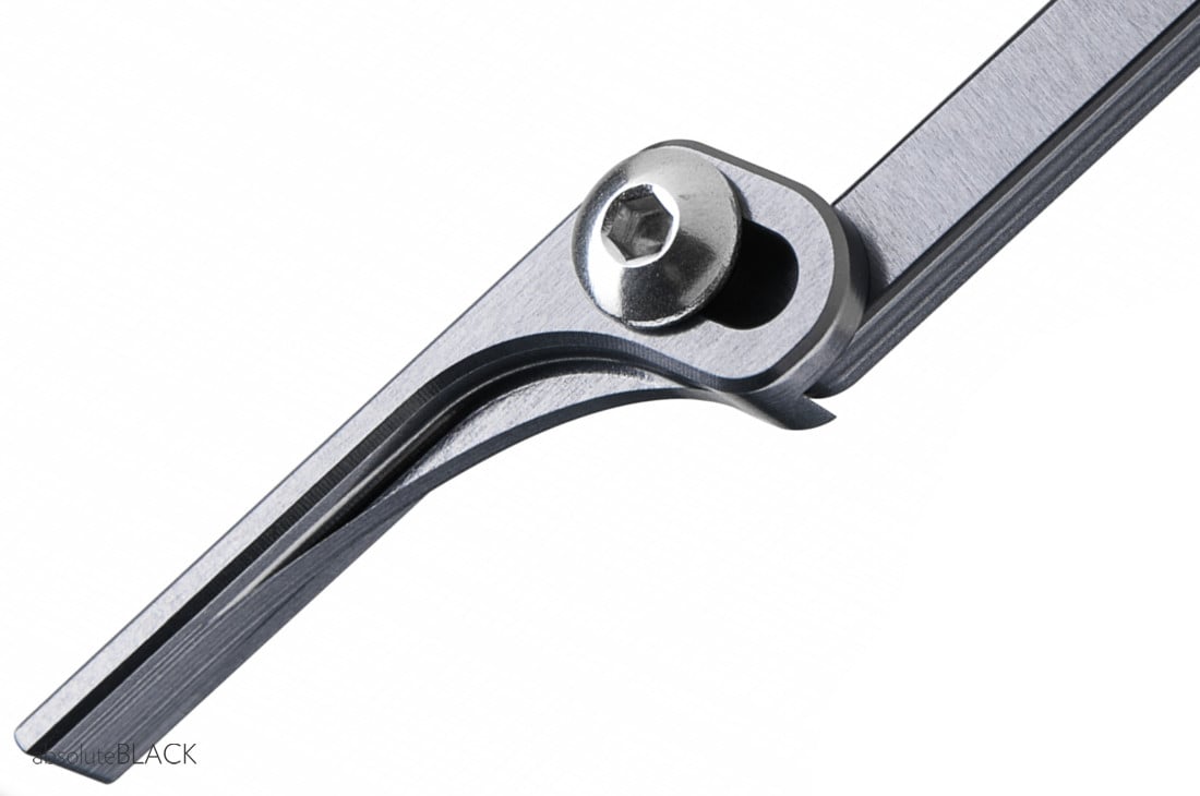 ロードチェーンキャッチャー | absoluteBLACK