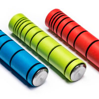 Silicone  GRIPS シリコングリップ