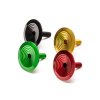 integrated Top cap (topcap+bolt)