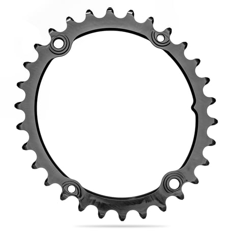 OVAL Sub-compact グラベルバイク 110/4