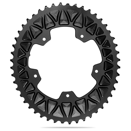 zeroさん専用 新品未使用abdoluteBLACK 楕円リング SLAM用 zeroさん専用 新品未使用abdoluteBLACK 楕円リング SLAM用
