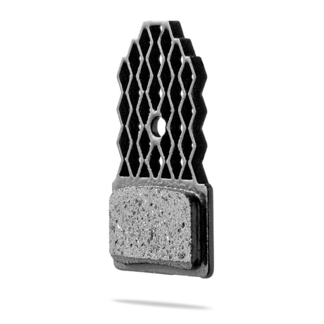 GRAPHENpads DISC35 (eTAP AXS)