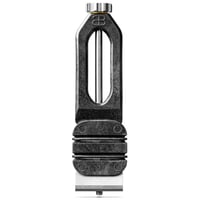 GRAPHENpads DISC35 (eTAP AXS) | absoluteBLACK